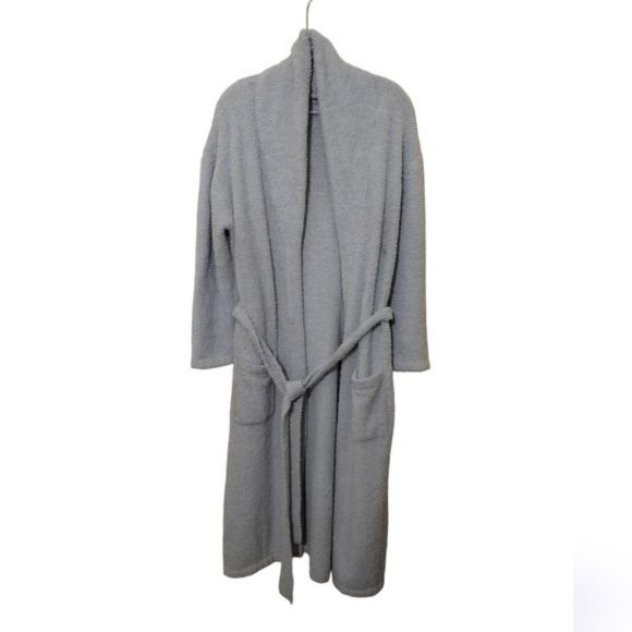 Barefoot Dreams Other - 𝅺Barefoot Dreams Cozy Chic women's bath robe size 2